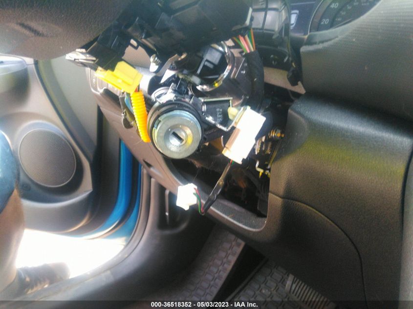 2019 HYUNDAI KONA SE - KM8K1CAA4KU300632