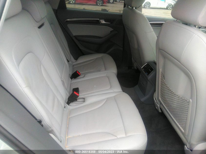 WA1CMAFP8EA061779 2014 AUDI Q5, photo no. 8