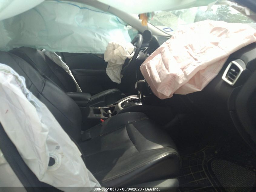 2014 NISSAN ROGUE SL - 5N1AT2MT5EC830440