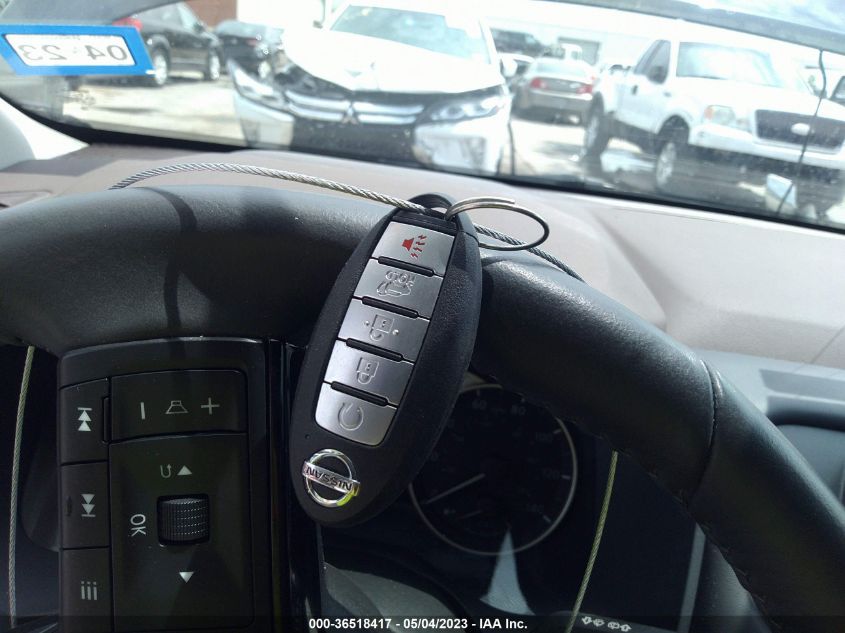 2021 NISSAN ROGUE SV - 5N1AT3BA2MC756111