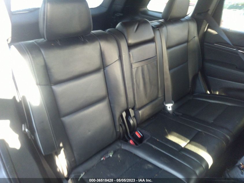 2020 JEEP GRAND CHEROKEE OVERLAND - 1C4RJFCT8LC103926
