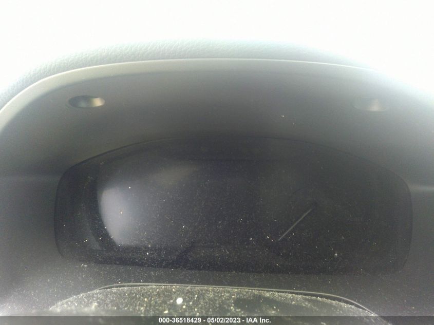 2020 HONDA INSIGHT TOURING 19XZE4F92LE008571