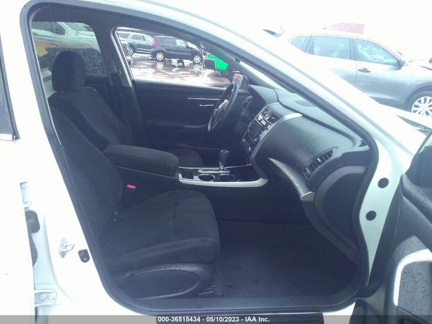 2014 NISSAN ALTIMA 2.5 S - 1N4AL3APXEN363981