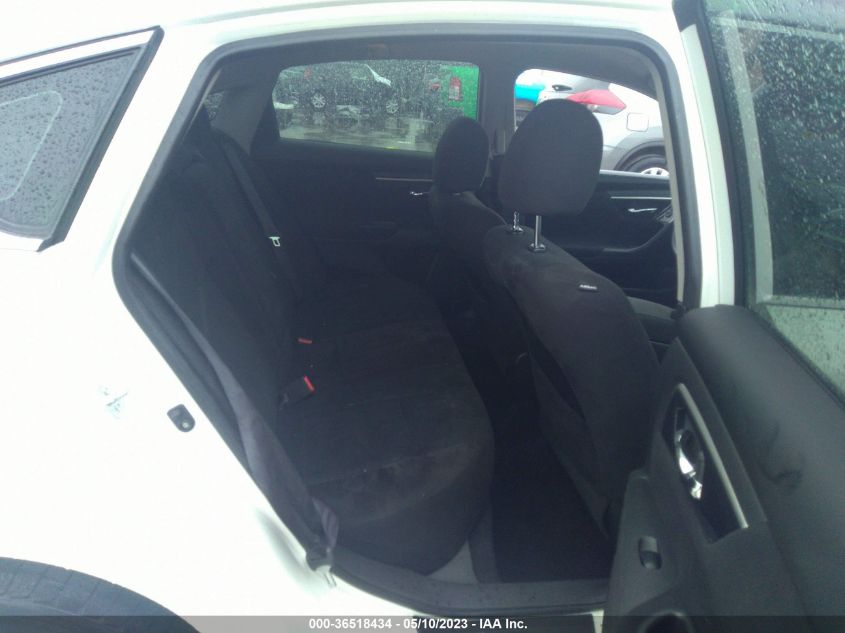 2014 NISSAN ALTIMA 2.5 S - 1N4AL3APXEN363981