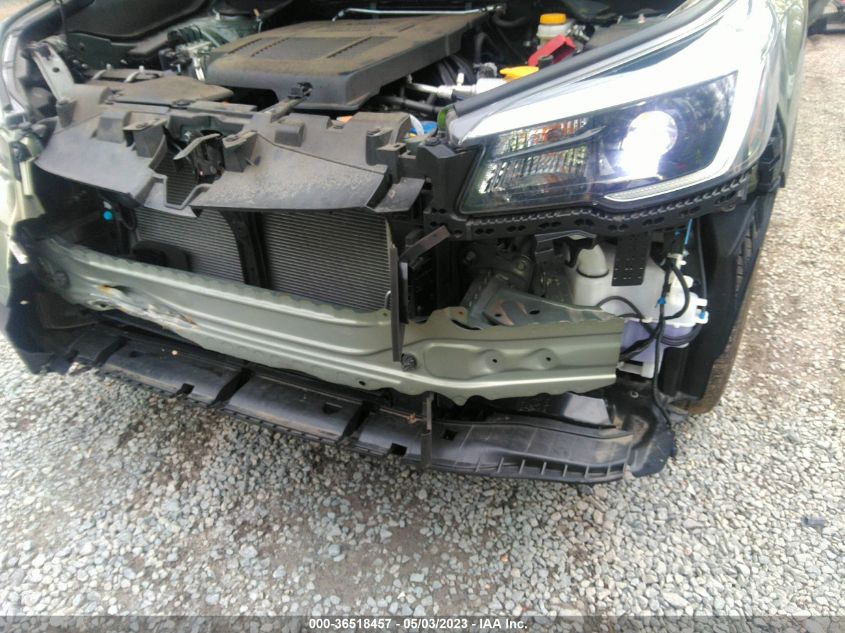 2021 SUBARU FORESTER TOURING - JF2SKAXC5MH482434