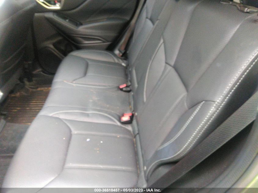 2021 SUBARU FORESTER TOURING - JF2SKAXC5MH482434