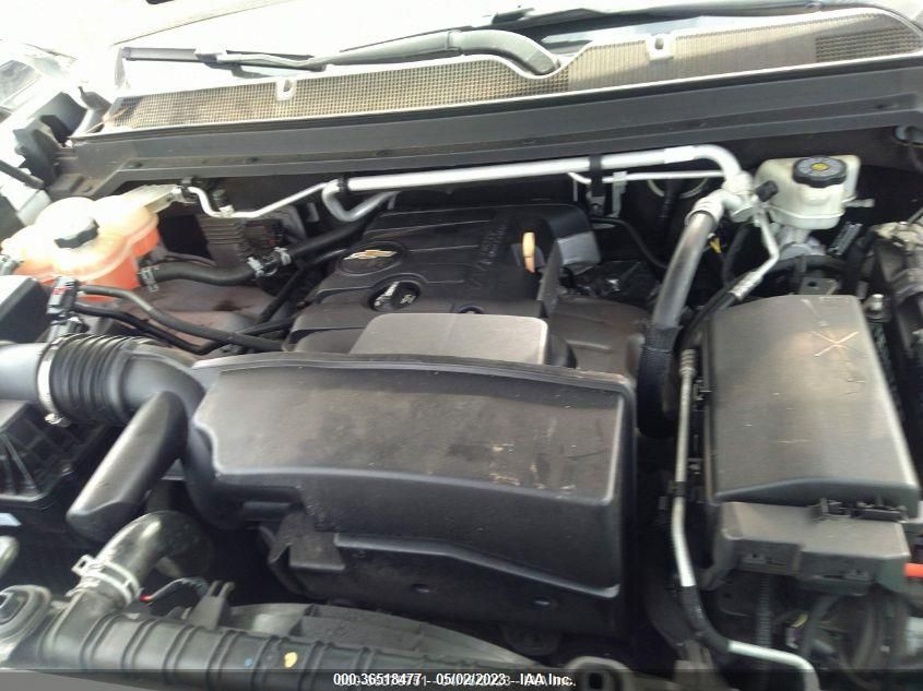 2016 CHEVROLET COLORADO 2WD WT - 1GCHSBEA4G1339018