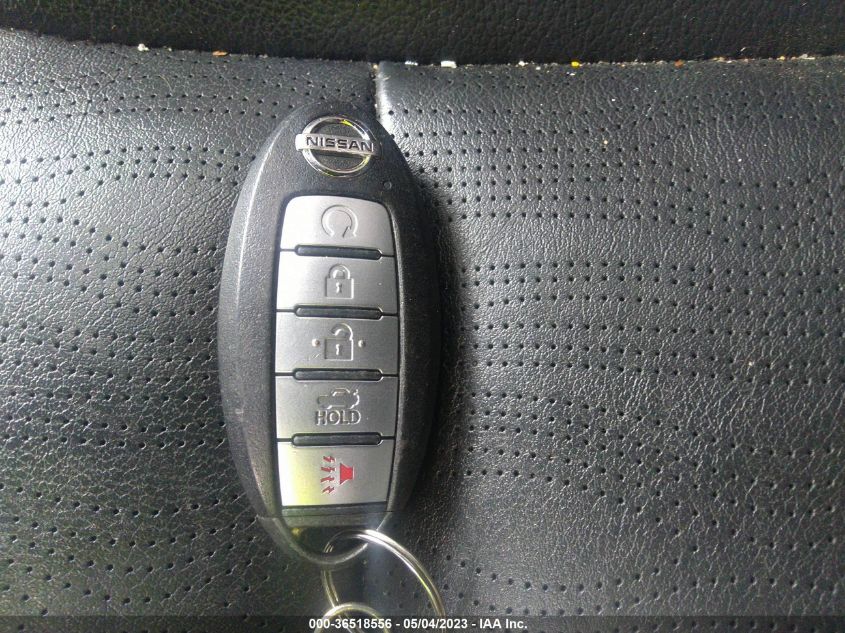 2019 NISSAN ALTIMA 2.5 SL - 1N4BL4EV3KC191335