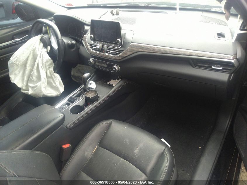 2019 NISSAN ALTIMA 2.5 SL - 1N4BL4EV3KC191335