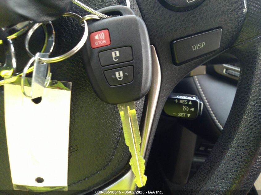 2013 TOYOTA RAV4 XLE - 2T3WFREV5DW036866