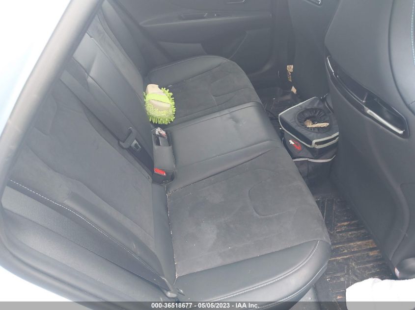 2022 HYUNDAI ELANTRA N - KMHLW4AKXNU001218