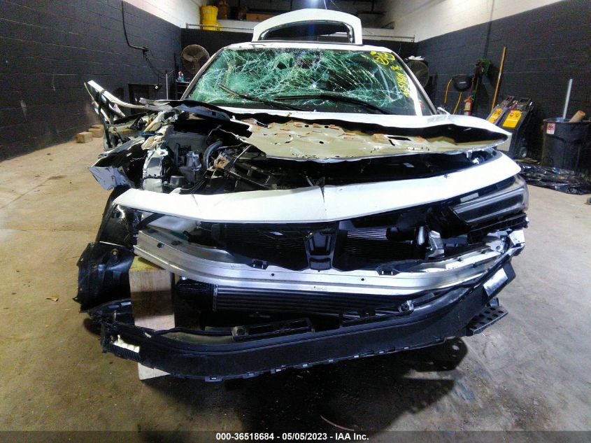 2023 ACURA INTEGRA - 19UDE4H20PA026250