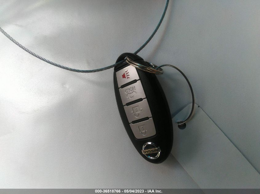 2014 NISSAN ALTIMA 2.5 S - 1N4AL3AP4EN334900