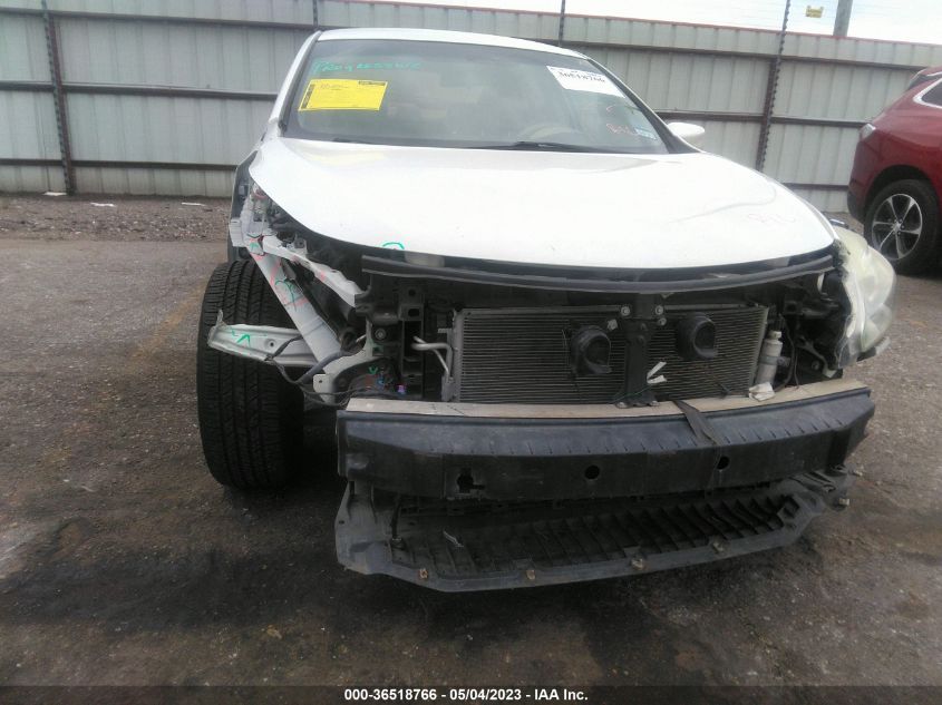 2014 NISSAN ALTIMA 2.5 S - 1N4AL3AP4EN334900