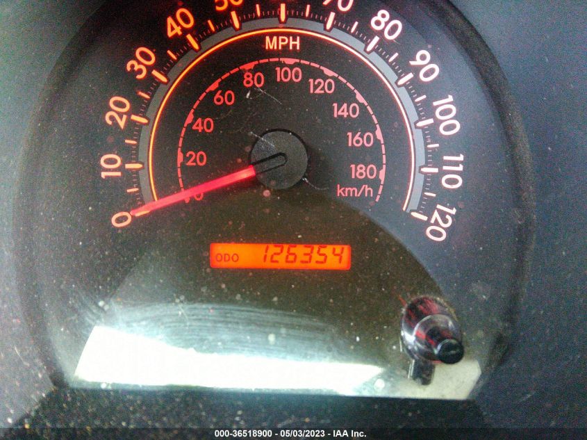 2013 TOYOTA TUNDRA 2WD TRUCK - 5TFEY5F19DX146793