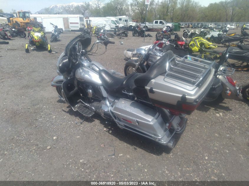 2003 HARLEY-DAVIDSON FLHTCUI ANNIVERSARY - 1HD1FCW453Y635315