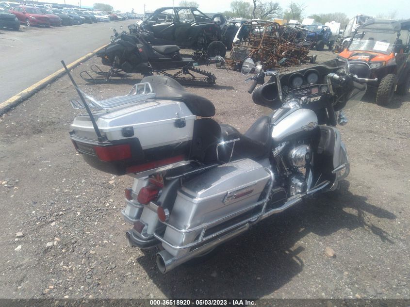2003 HARLEY-DAVIDSON FLHTCUI ANNIVERSARY - 1HD1FCW453Y635315