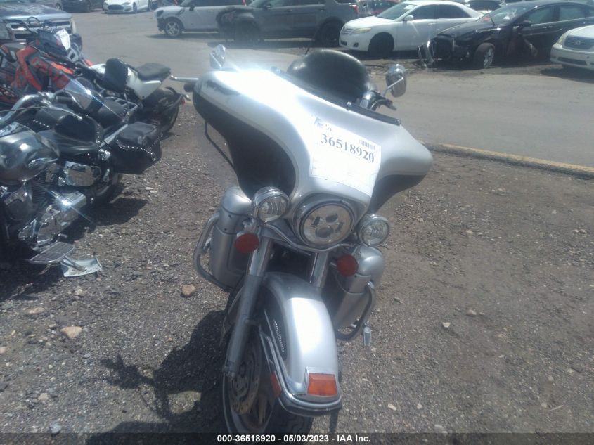 2003 HARLEY-DAVIDSON FLHTCUI ANNIVERSARY - 1HD1FCW453Y635315