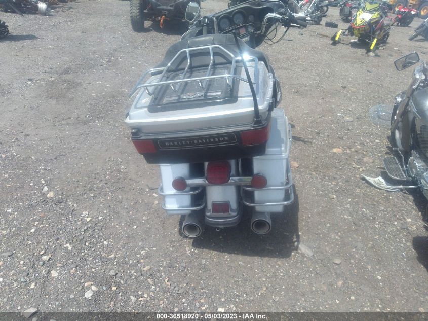2003 HARLEY-DAVIDSON FLHTCUI ANNIVERSARY - 1HD1FCW453Y635315