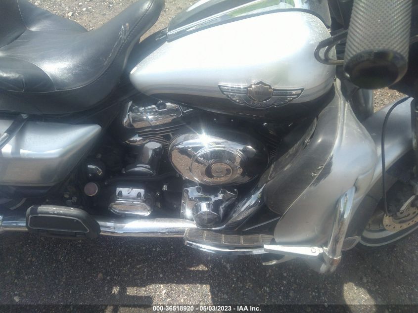 2003 HARLEY-DAVIDSON FLHTCUI ANNIVERSARY - 1HD1FCW453Y635315