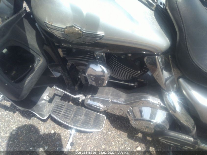 2003 HARLEY-DAVIDSON FLHTCUI ANNIVERSARY - 1HD1FCW453Y635315