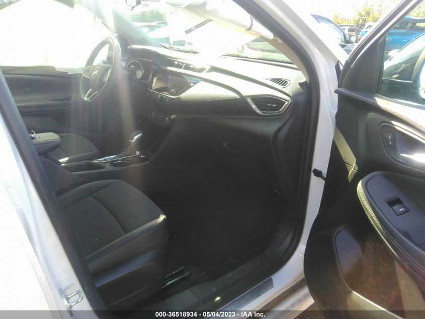 2020 BUICK ENCORE GX SELECT - KL4MMDS26LB132369