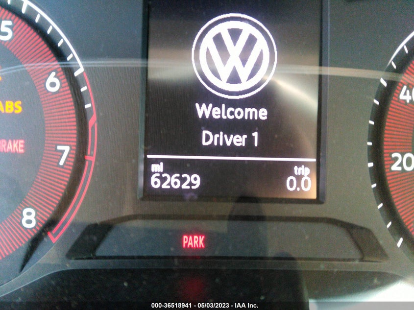 VIN 3VWC57BU8KM090728 2019 VOLKSWAGEN JETTA S/SE/R-LINE