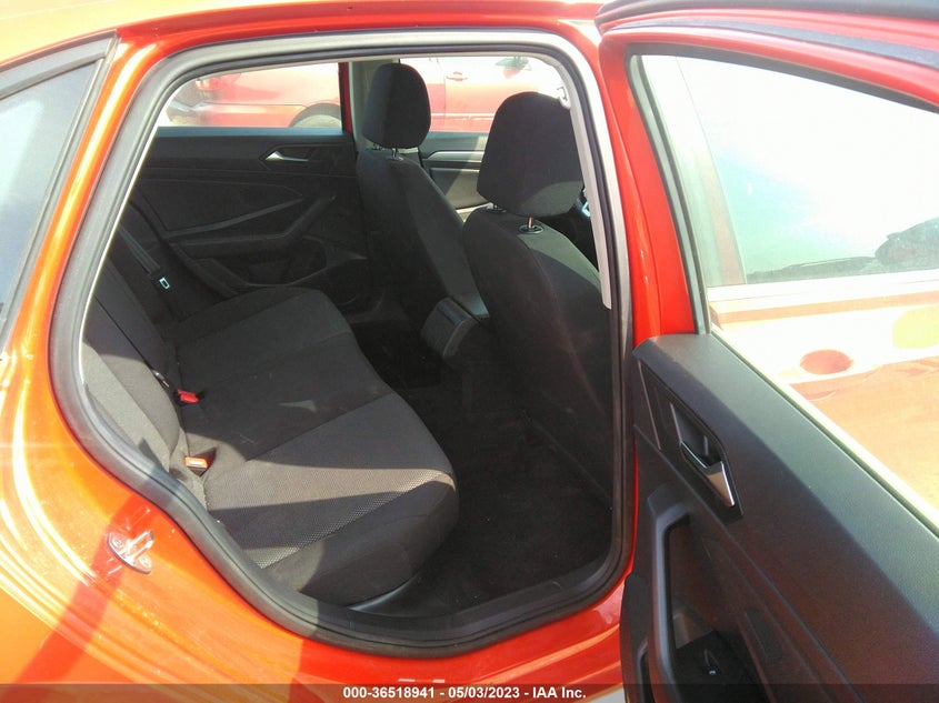 VIN 3VWC57BU8KM090728 2019 VOLKSWAGEN JETTA S/SE/R-LINE