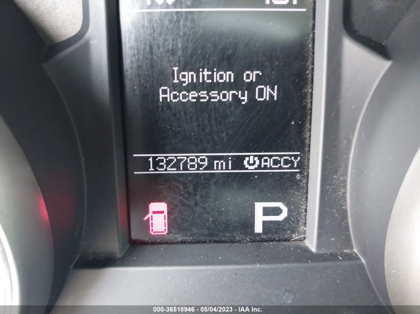 2013 JEEP GRAND CHEROKEE LAREDO - 1C4RJEAG6DC636892