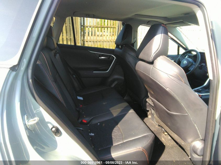 2019 TOYOTA RAV4 ADVENTURE - 2T3J1RFV7KW051406