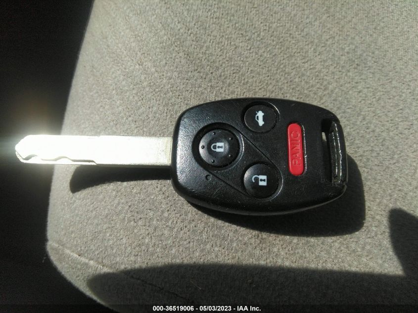2013 HONDA CIVIC SDN LX - 2HGFB2F52DH534123