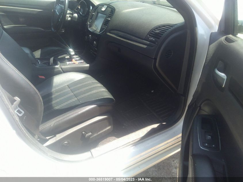 2014 CHRYSLER 300 300S - 2C3CCABG5EH340336