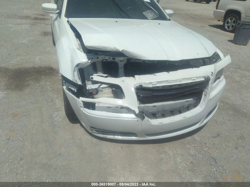 2014 CHRYSLER 300 300S - 2C3CCABG5EH340336