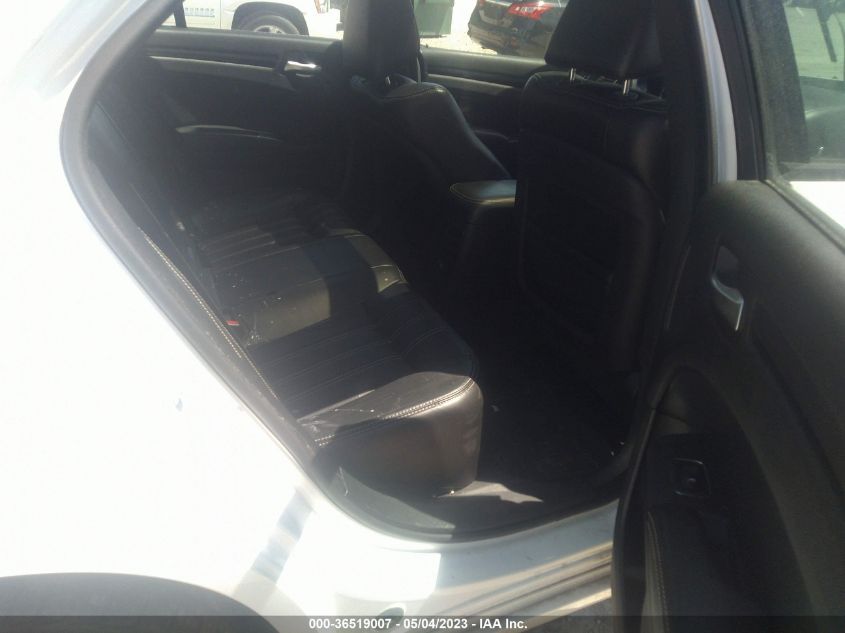 2014 CHRYSLER 300 300S - 2C3CCABG5EH340336