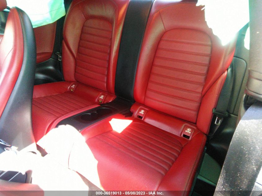 2020 MERCEDES-BENZ C-CLASS C 300 - W1KWJ8DB6LF991424