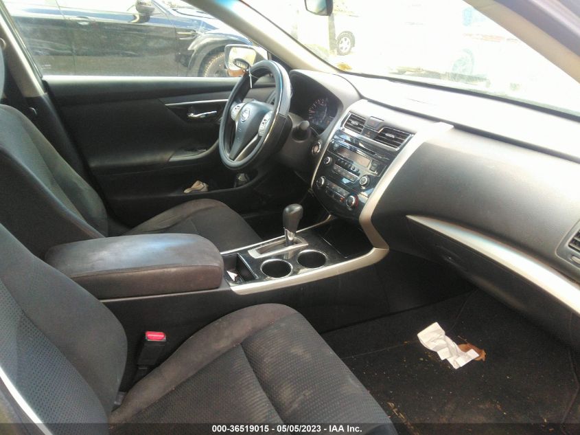 2014 NISSAN ALTIMA 2.5 S - 1N4AL3AP8EN246903