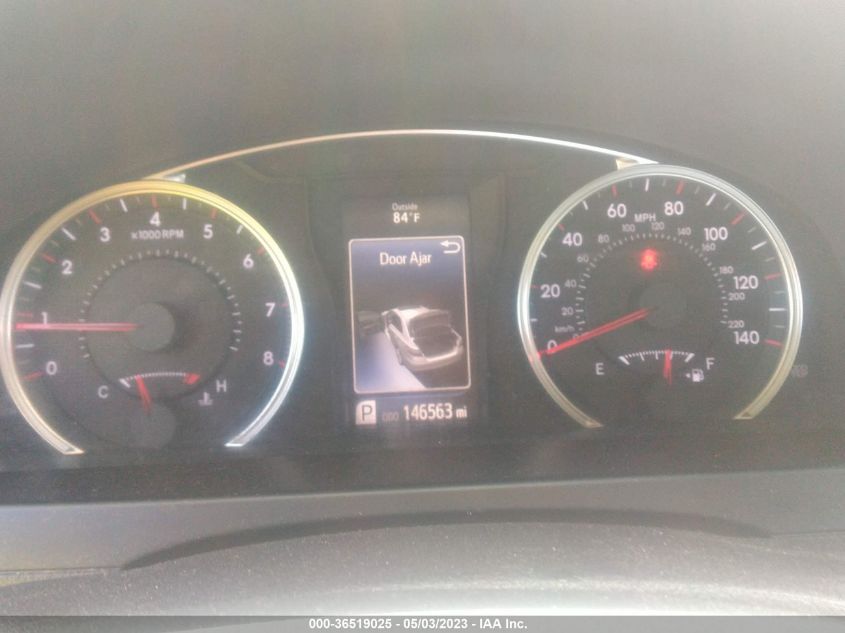 2015 TOYOTA CAMRY XLE/SE/LE/XSE - 4T1BF1FK3FU007818