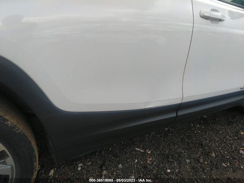 2018 GMC TERRAIN SLT - 3GKALVEX7JL336462