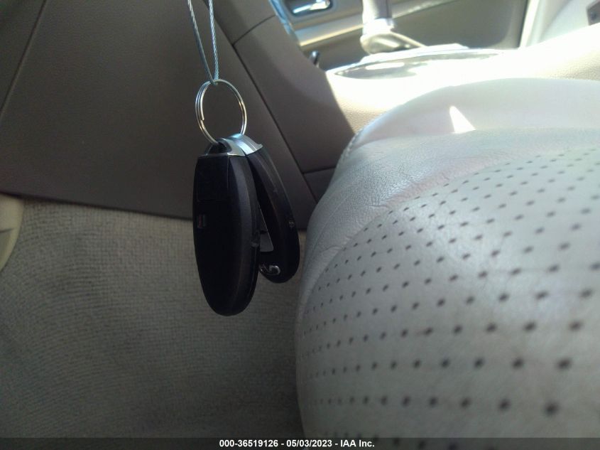 2013 INFINITI G37 SEDAN JOURNEY - JN1CV6AP0DM725029