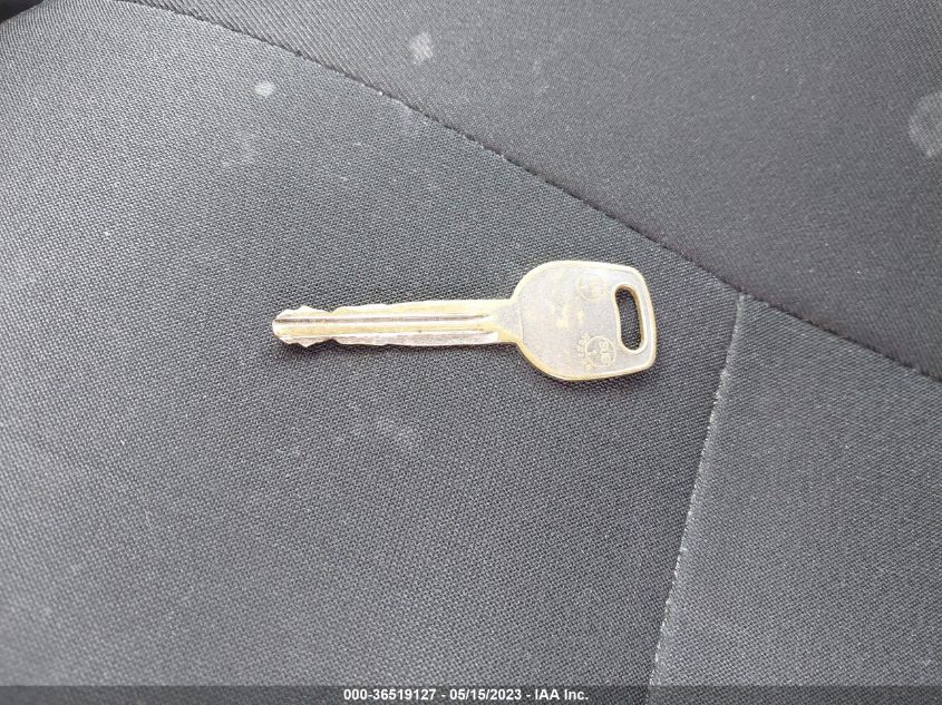 2015 NISSAN VERSA S PLUS - 3N1CN7APXFL956037