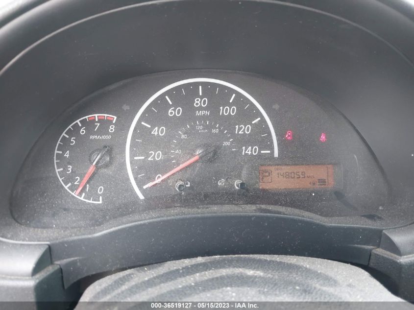 2015 NISSAN VERSA S PLUS - 3N1CN7APXFL956037
