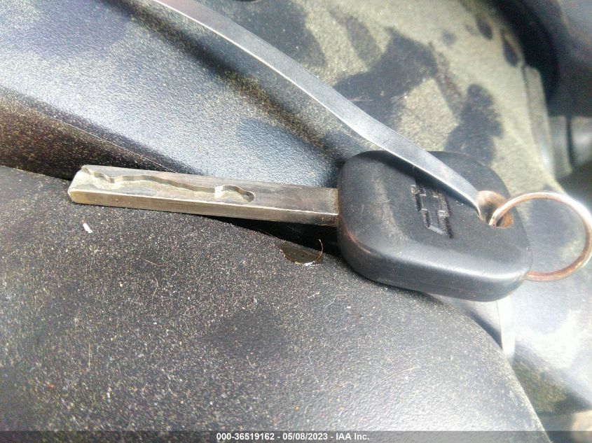 2016 CHEVROLET SILVERADO 1500 LT - 3GCUKREC9GG178448