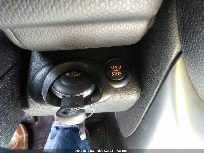 2014 MINI COOPER COUNTRYMAN S - WMWZC5C51EWP41410