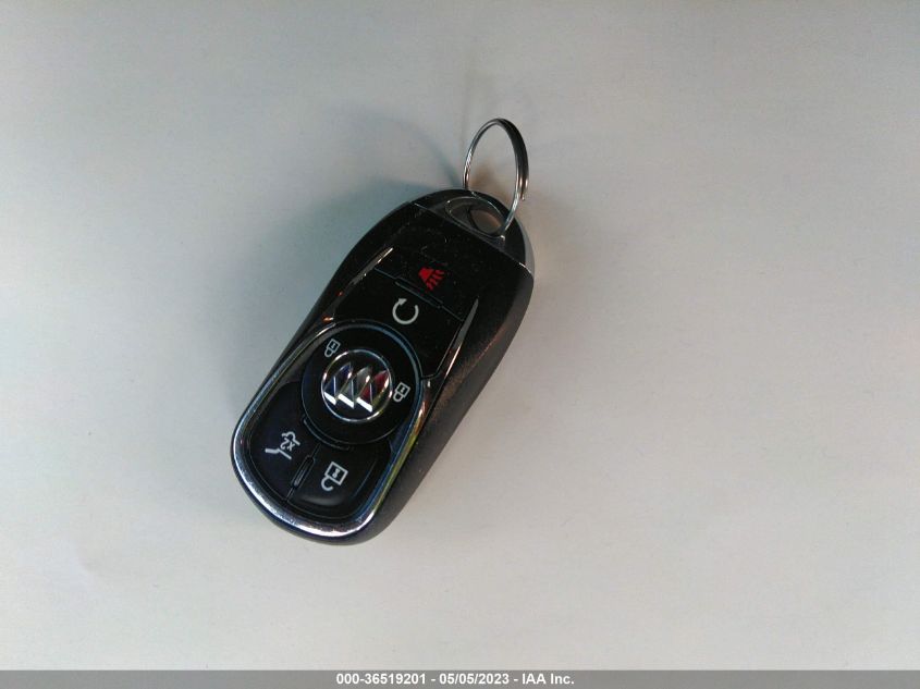 2021 BUICK ENCORE GX SELECT - KL4MMDS29MB104339