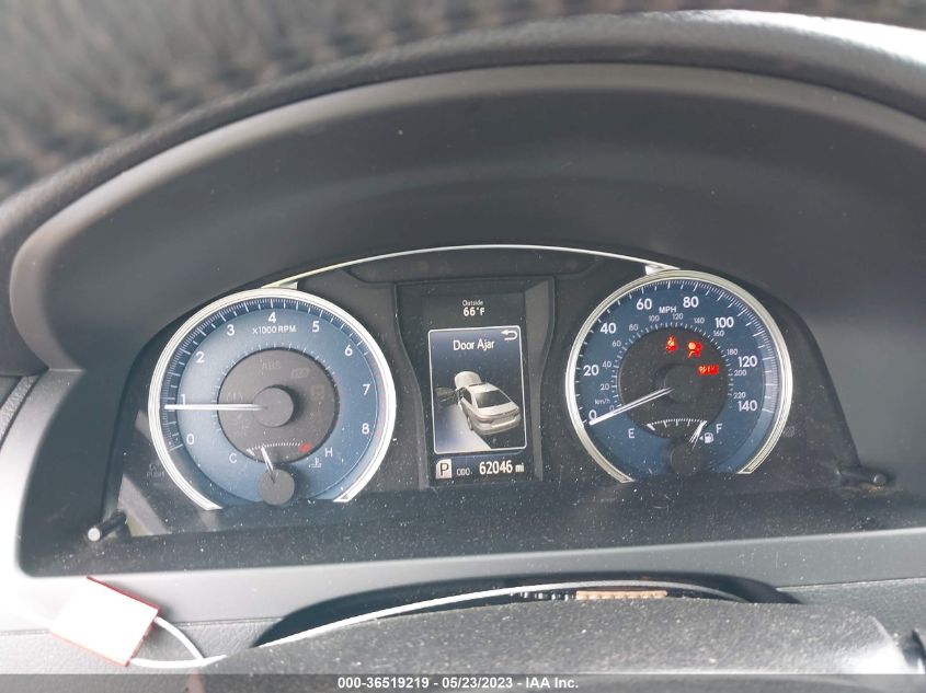 2017 TOYOTA CAMRY XLE/SE/LE/XSE - 4T1BF1FK1HU724253