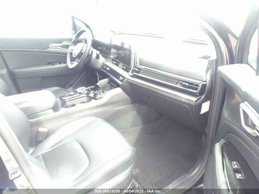 2023 KIA SPORTAGE HYBRID EX - KNDPVCAG0P7041291