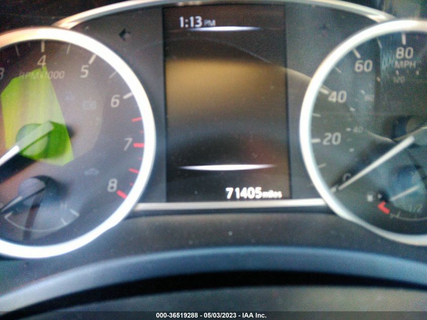2018 NISSAN SENTRA S - 3N1AB7AP8JY301922