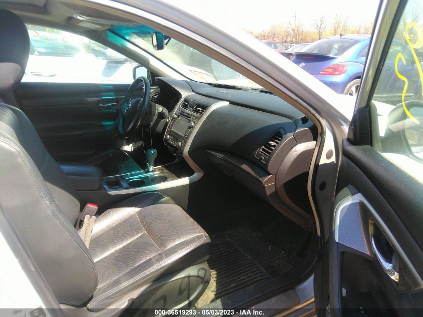 2013 NISSAN ALTIMA 2.5 SL - 1N4AL3AP2DN488116