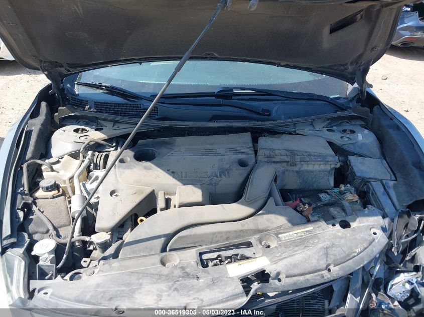 2016 NISSAN ALTIMA 2.5 S - 1N4AL3AP8GN358961