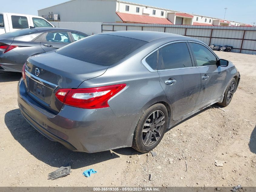 2016 NISSAN ALTIMA 2.5 S - 1N4AL3AP8GN358961